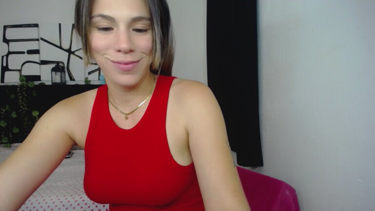 MiaBellalovesx's Streamate show and profile