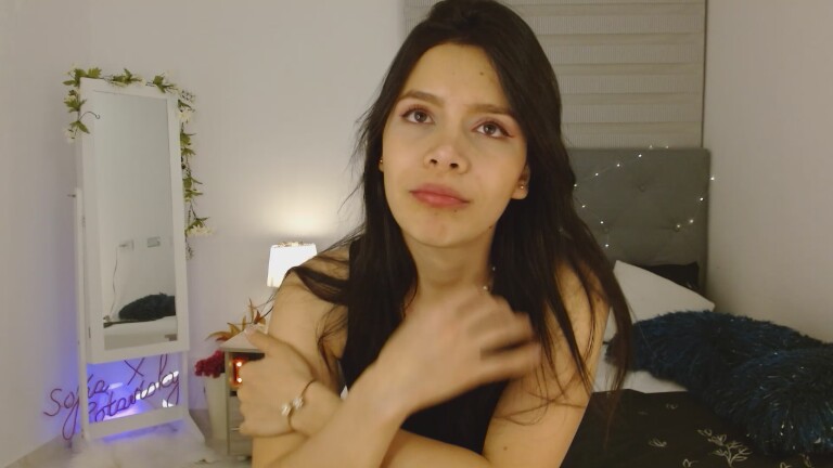 SofiaRotaviskyy's Streamate show and profile