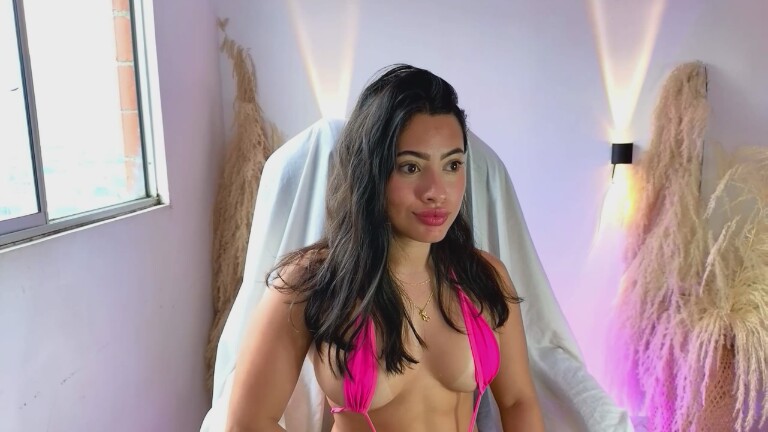 AlesaPeers's Streamate show and profile