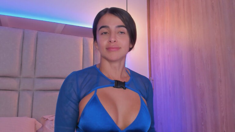 MacarenaEscobar27's Streamate show and profile