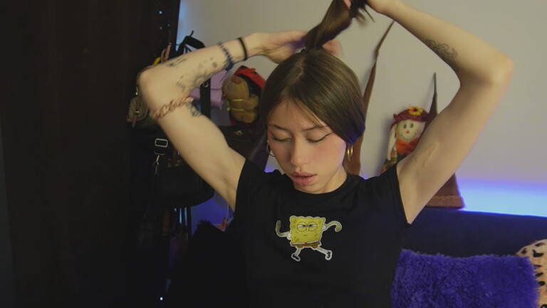 namismith18's Streamate show and profile