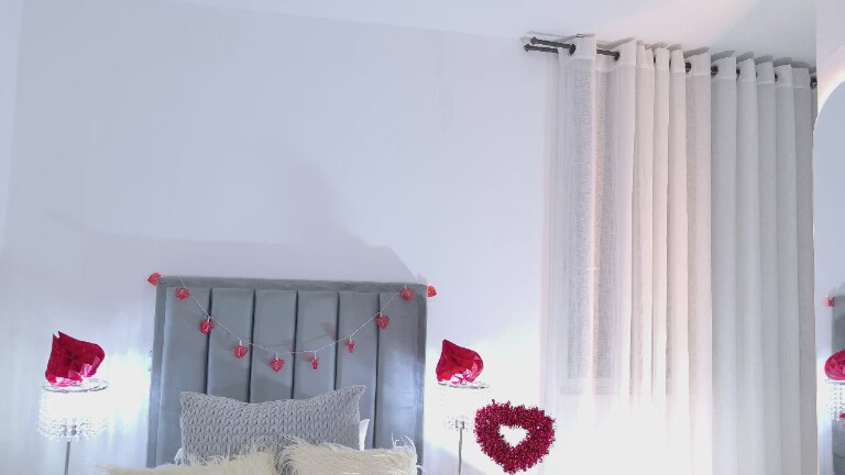 Sweetssinn's Streamate show and profile