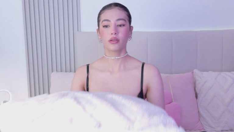 JohanaPiero's Streamate show and profile