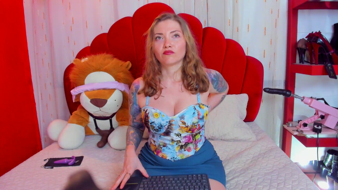 MeganTwerk