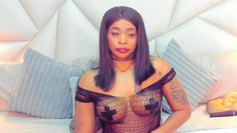 TyraaLambert's Streamate show and profile