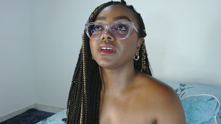 Karina_Scandon's Streamate show and profile