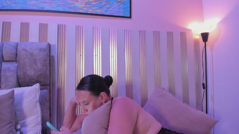 nova_lanee's Streamate show and profile