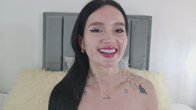 Sweetssinn's Streamate show and profile