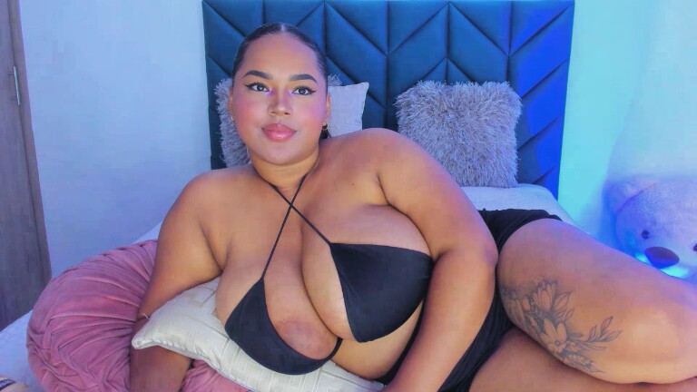 ShanyHazen's Streamate show and profile