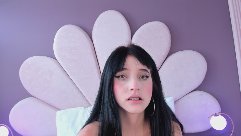 Megan_R's Streamate show and profile