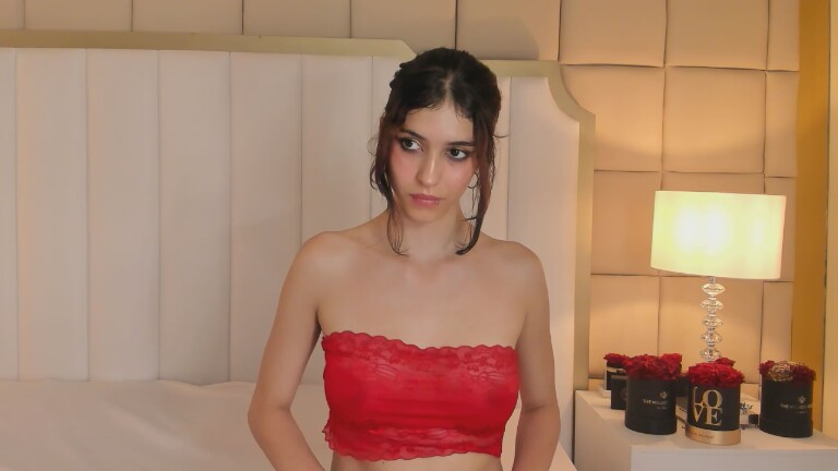 CarlaValmont's Streamate show and profile