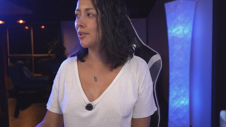 AnaPantera's Streamate show and profile