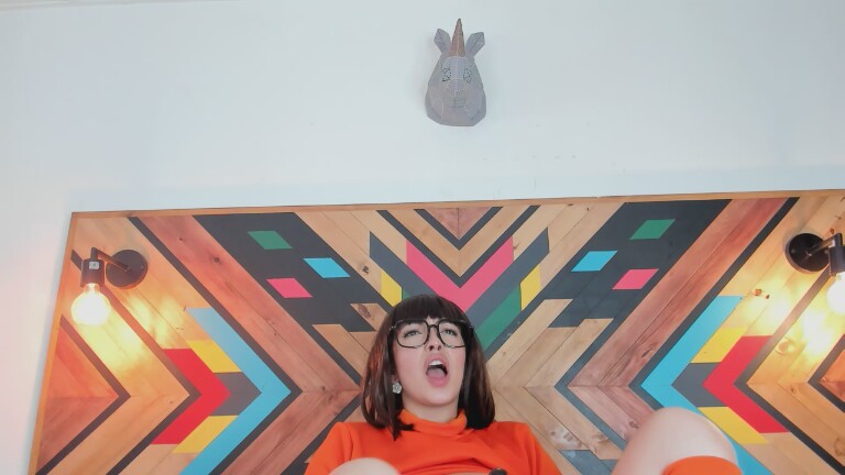 CelesteRiioz's Streamate show and profile