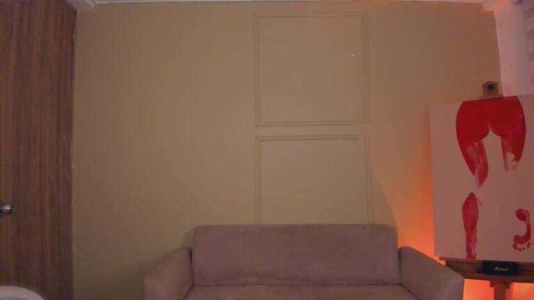 SabrinnaAdams's Streamate show and profile