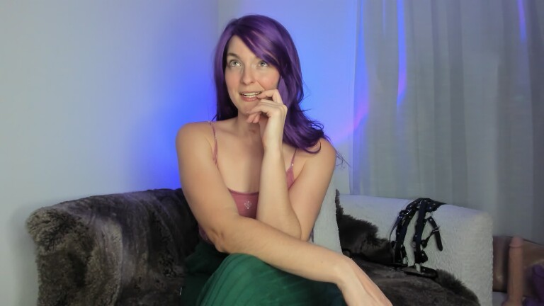 ShimmerBae's Streamate show and profile