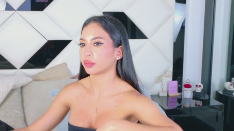PamelaNadal's Streamate show and profile