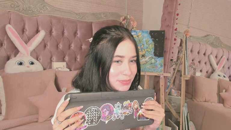 AlejandraLee's Streamate show and profile