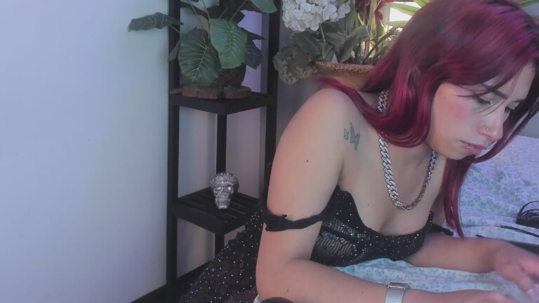 Kittysuave's Streamate show and profile
