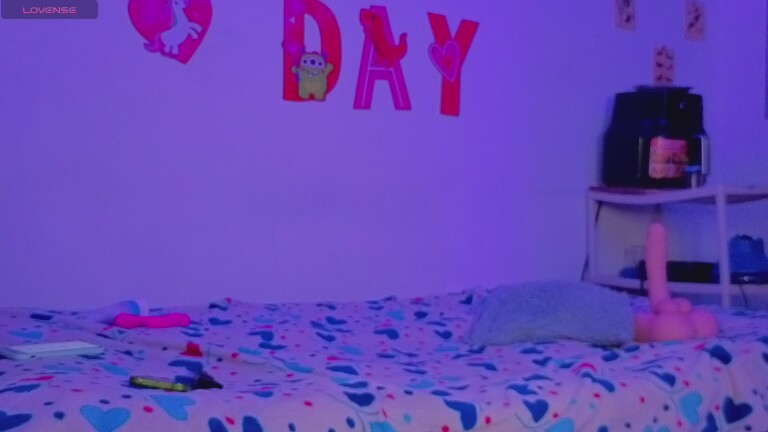 FernandaOrtega's Streamate show and profile