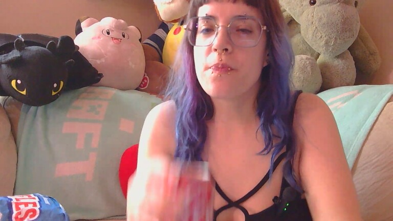 xbb_bunniix's Streamate show and profile