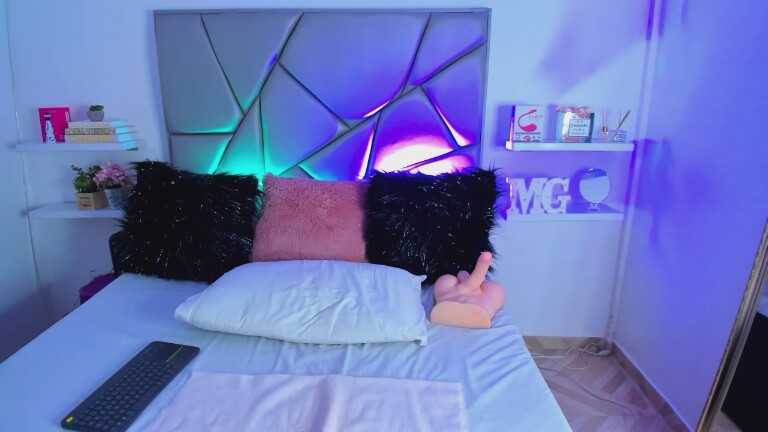 MelissaGolden's Streamate show and profile