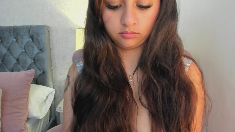 KarolGonzales's Streamate show and profile