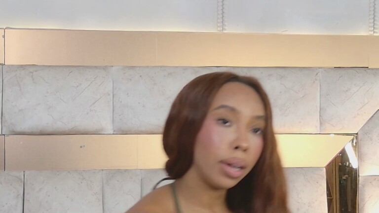 EmmyJackson's Streamate show and profile