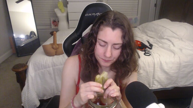 Xintrist's Streamate show and profile