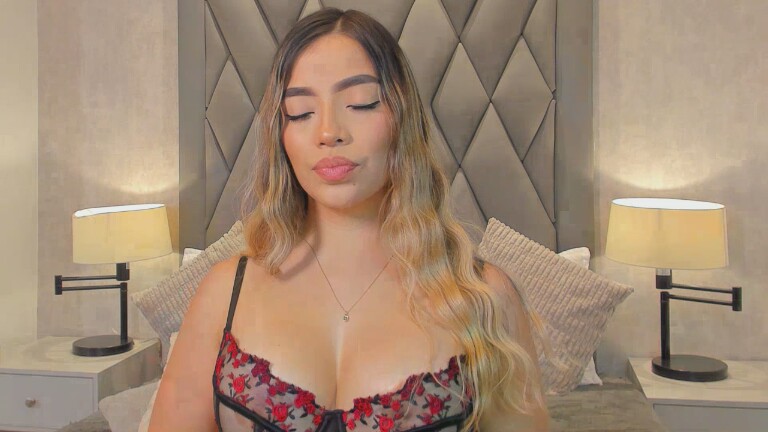 Valery_Smithh's Streamate show and profile