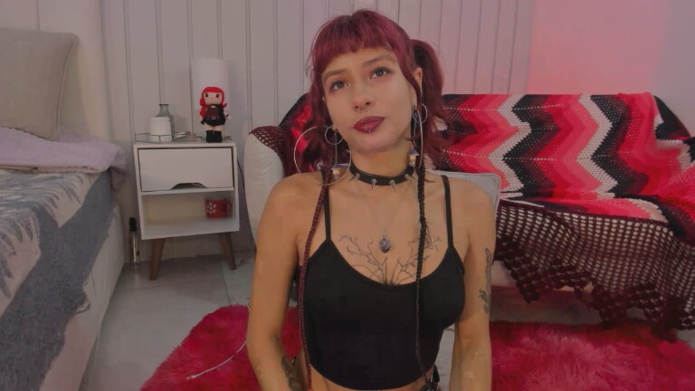 MorithaHard's Streamate show and profile