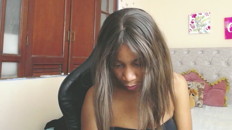 MonicaStarX's Streamate show and profile