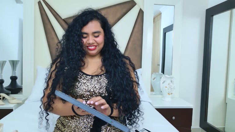 LisaTobon's Streamate show and profile