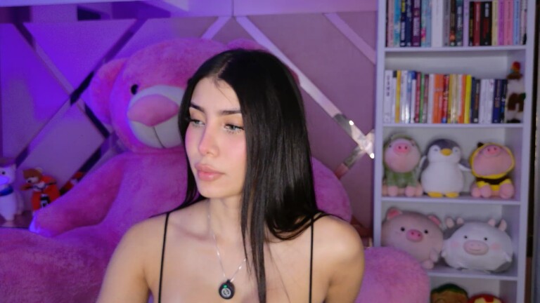EmilyDuque's Streamate show and profile