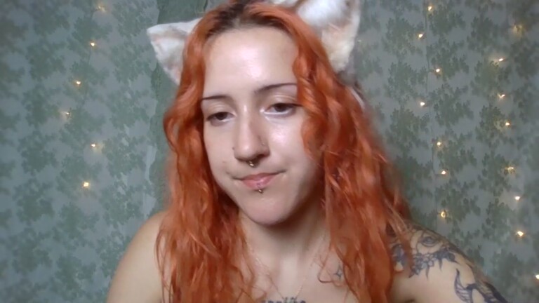 lavababy's Streamate show and profile