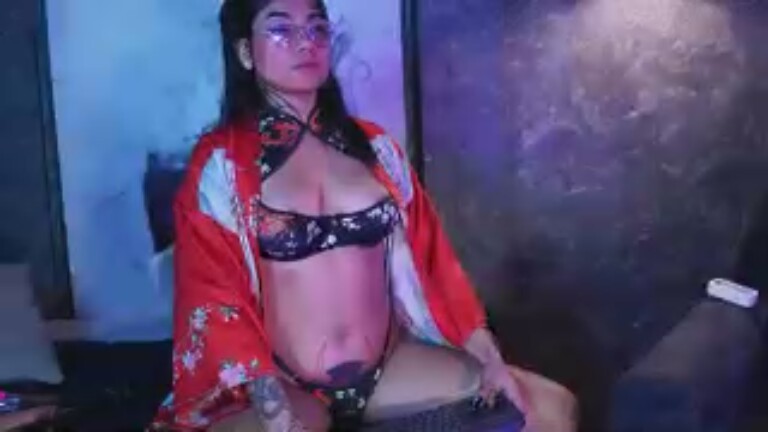 RomaFox's Streamate show and profile