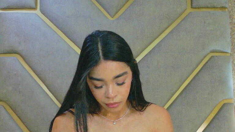 MeganClars's Streamate show and profile