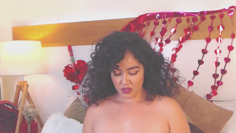 SeleneRisso's Streamate show and profile