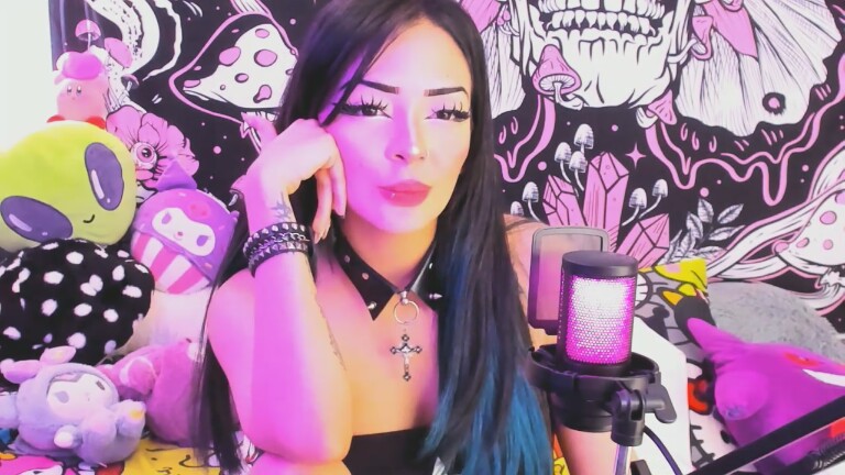 Barbara_Hill's Streamate show and profile