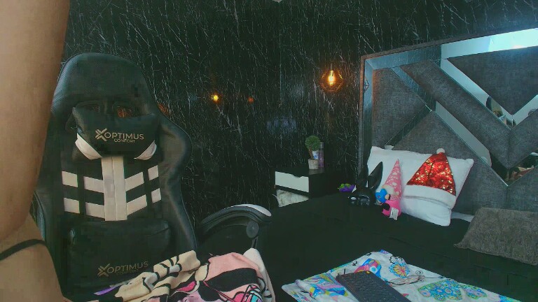 Alaska_Williams's Streamate show and profile