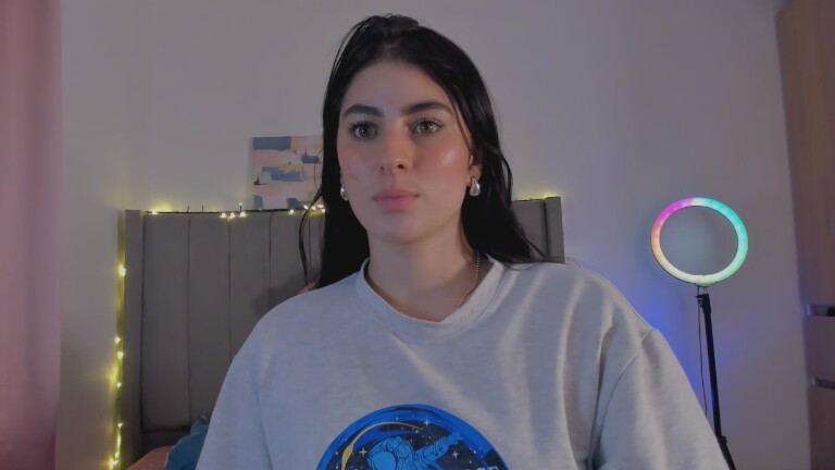 lunahoneeyy's Streamate show and profile