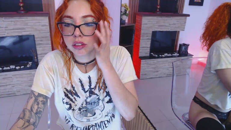 MeridaPrincesss's Streamate show and profile