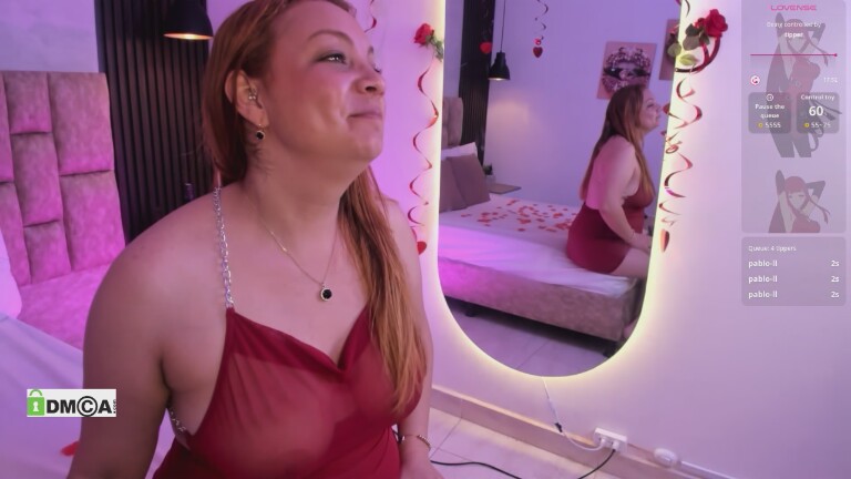 PerlaDixon's Streamate show and profile