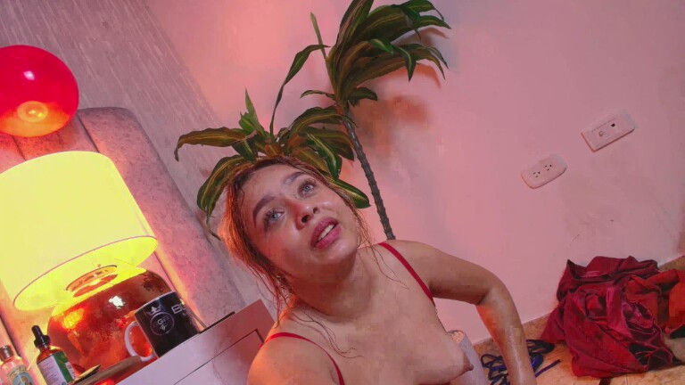 Karoline_606's Streamate show and profile