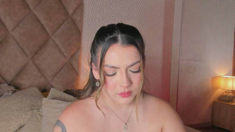 AmberLewiis's Streamate show and profile