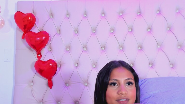 MichelleVain's Streamate show and profile