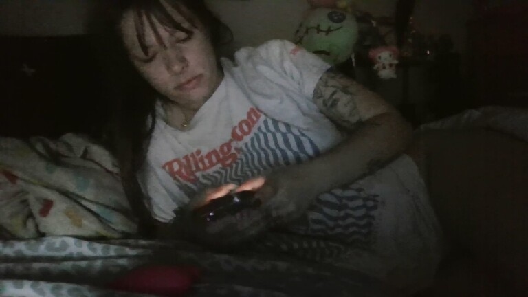 TinytittieXX's Streamate show and profile