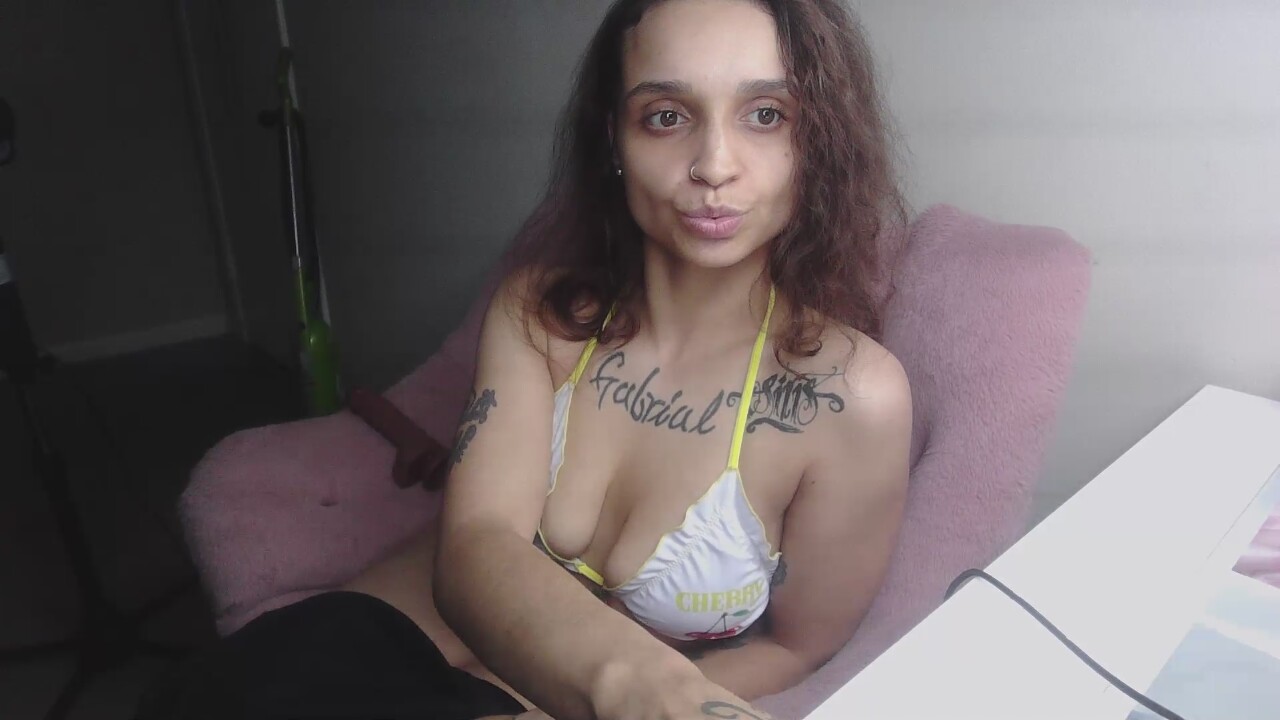 PrincessSashaValentine