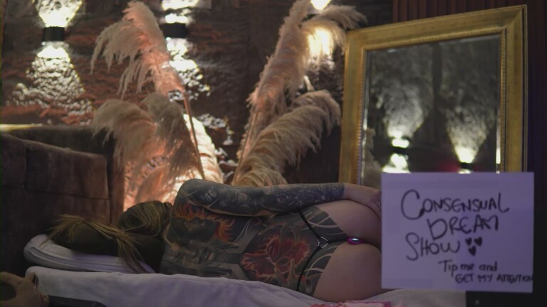 EmaMalkova's Streamate show and profile