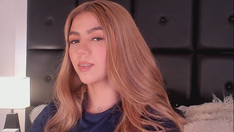 PaolaBosch's Streamate show and profile