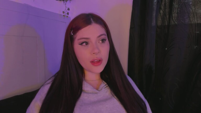 Alisson_Velt's Streamate show and profile